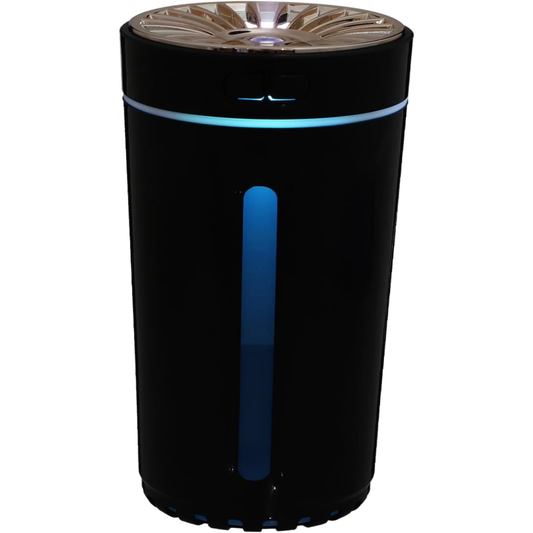 Ciieeo Car Aroma Diffuser Creative Aroma Machine USB Scent Aromatherapy Odour