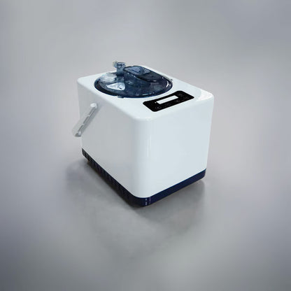 Insta-Heat Indoor Portable Steam Sauna Pod
